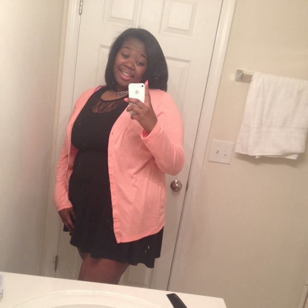 Meet your Posher, Samarie